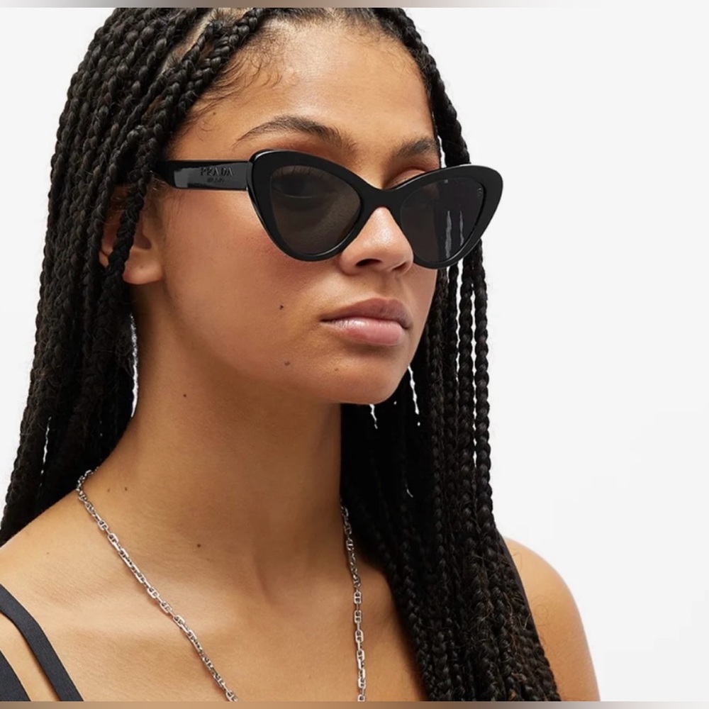 Prada Cat Eye sunglasses